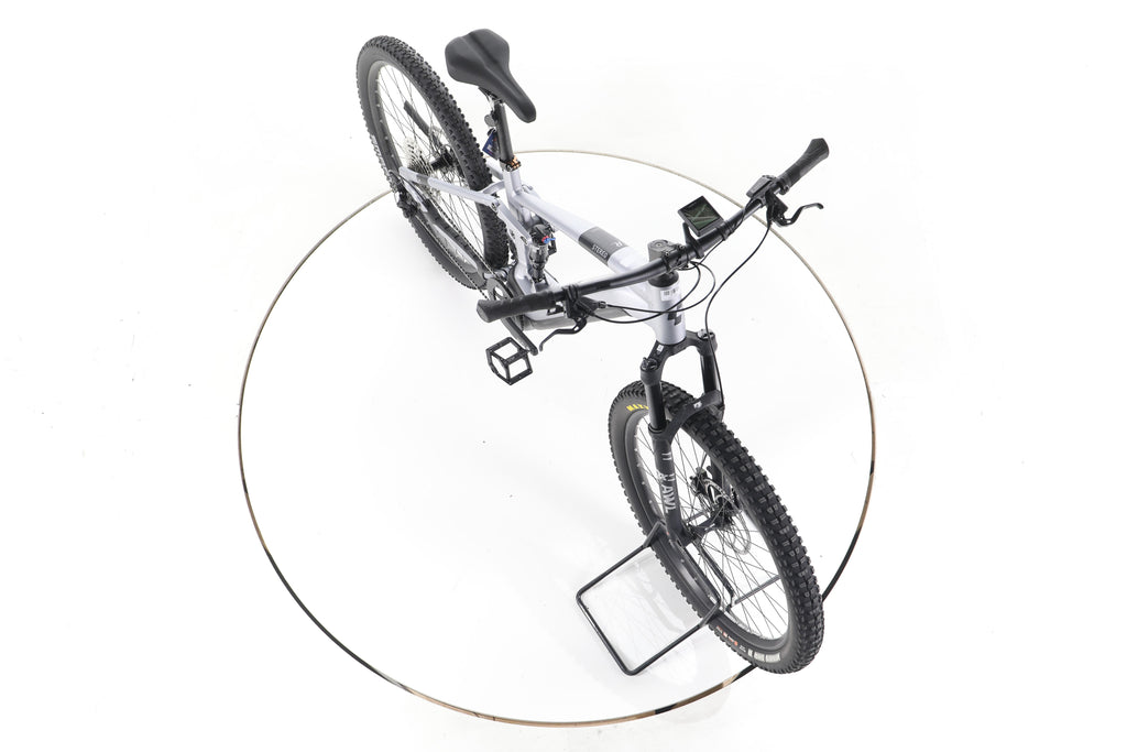 Cube Stereo Hybrid 120 Race E-Bike Fully - Image 15