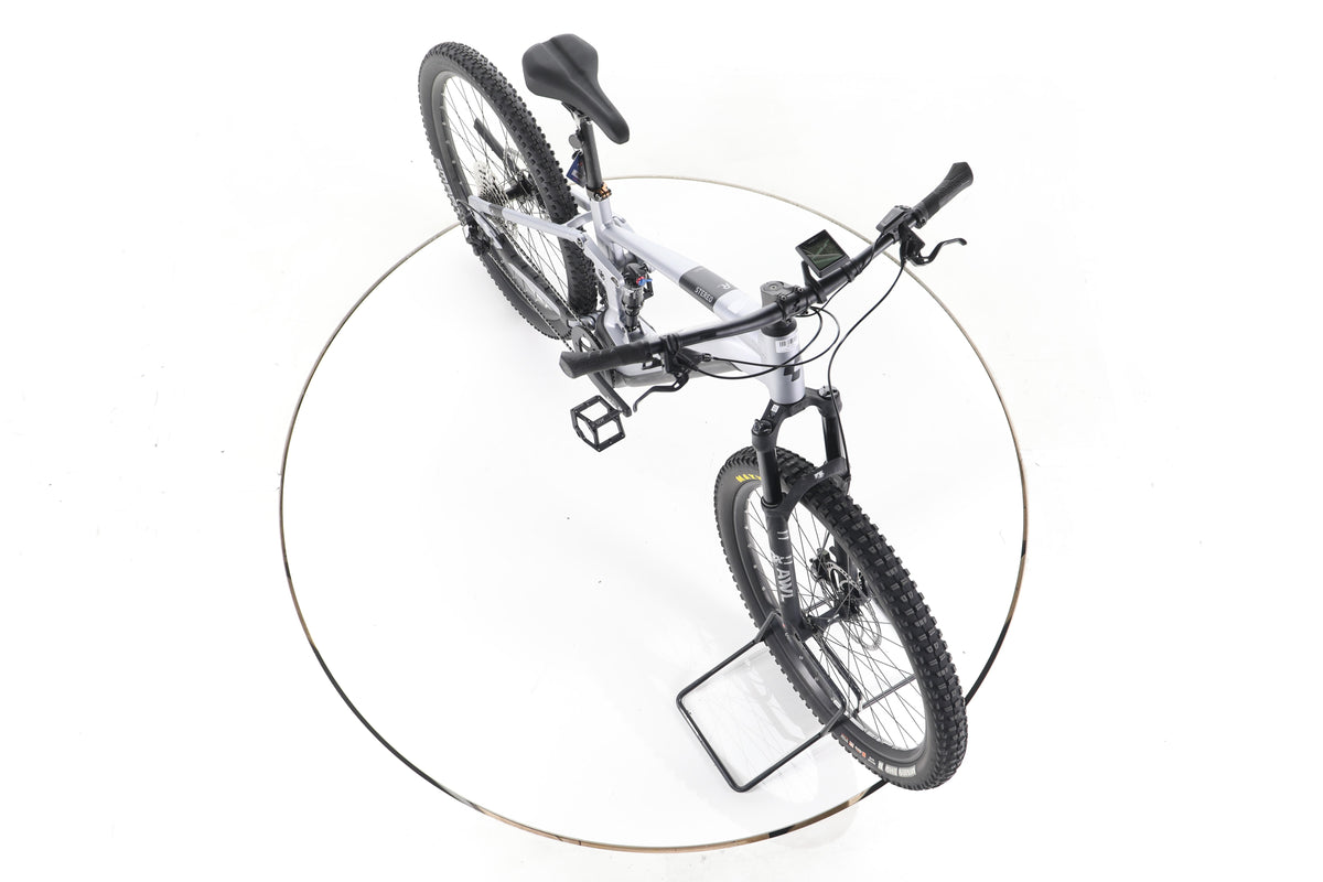Cube Stereo Hybrid 120 Race E-Bike Fully - Image 15