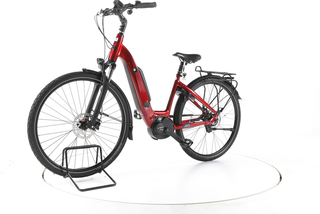 Velo de Ville AEB 400 City E-Bike Tiefeinsteiger - Image 6
