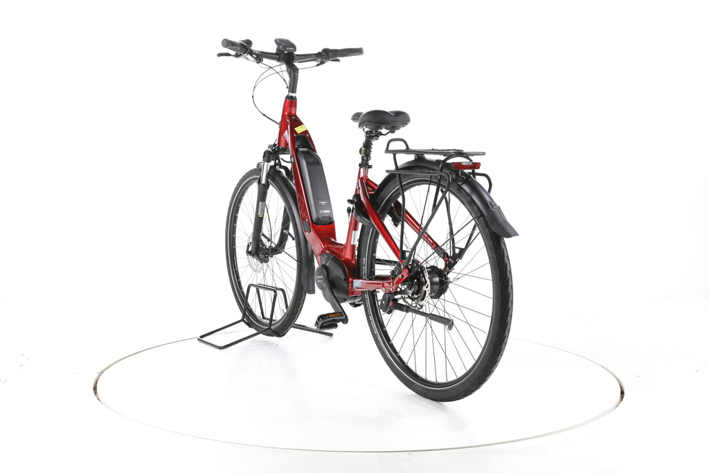 Velo de Ville AEB 400 City E-Bike Tiefeinsteiger - Image 9