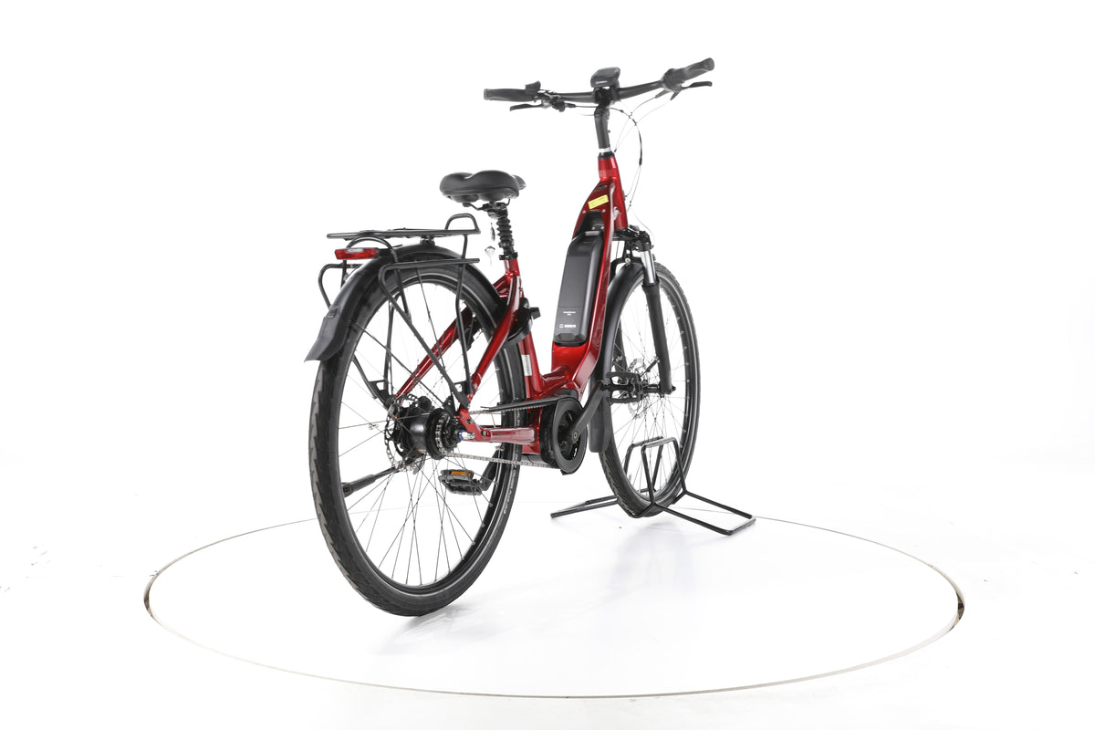 Velo de Ville AEB 400 City E-Bike Tiefeinsteiger - Image 11