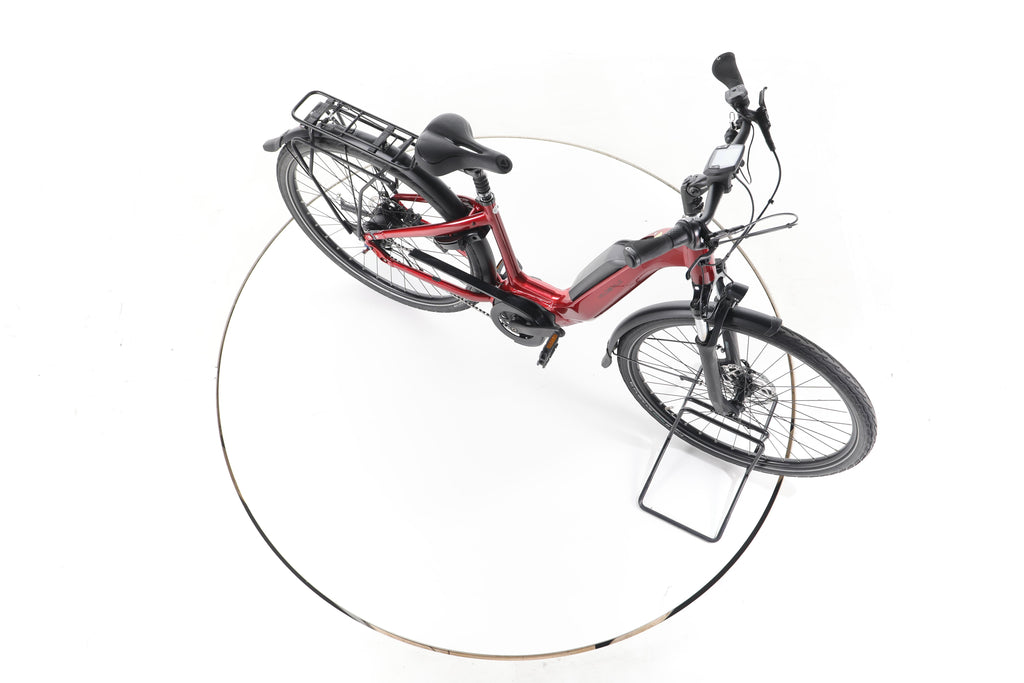 Velo de Ville AEB 400 City E-Bike Tiefeinsteiger - Image 14