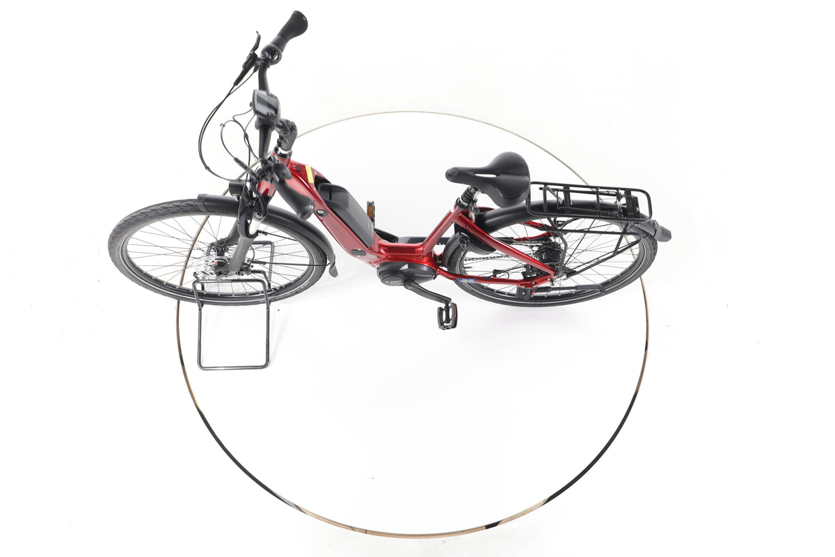 Velo de Ville AEB 400 City E-Bike Tiefeinsteiger - Image 19