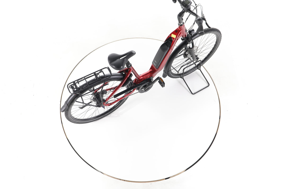 Velo de Ville AEB 400 City E-Bike Tiefeinsteiger - Image 24