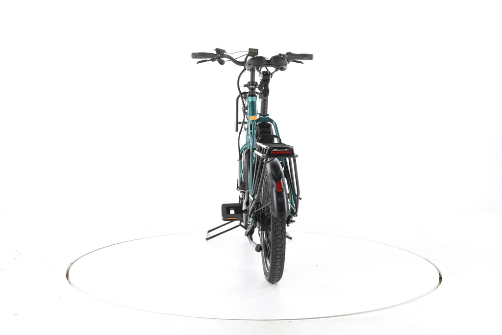 i:SY E5 ZR RT Kompakt E-Bike Tiefeinsteiger 2024 - Image 10