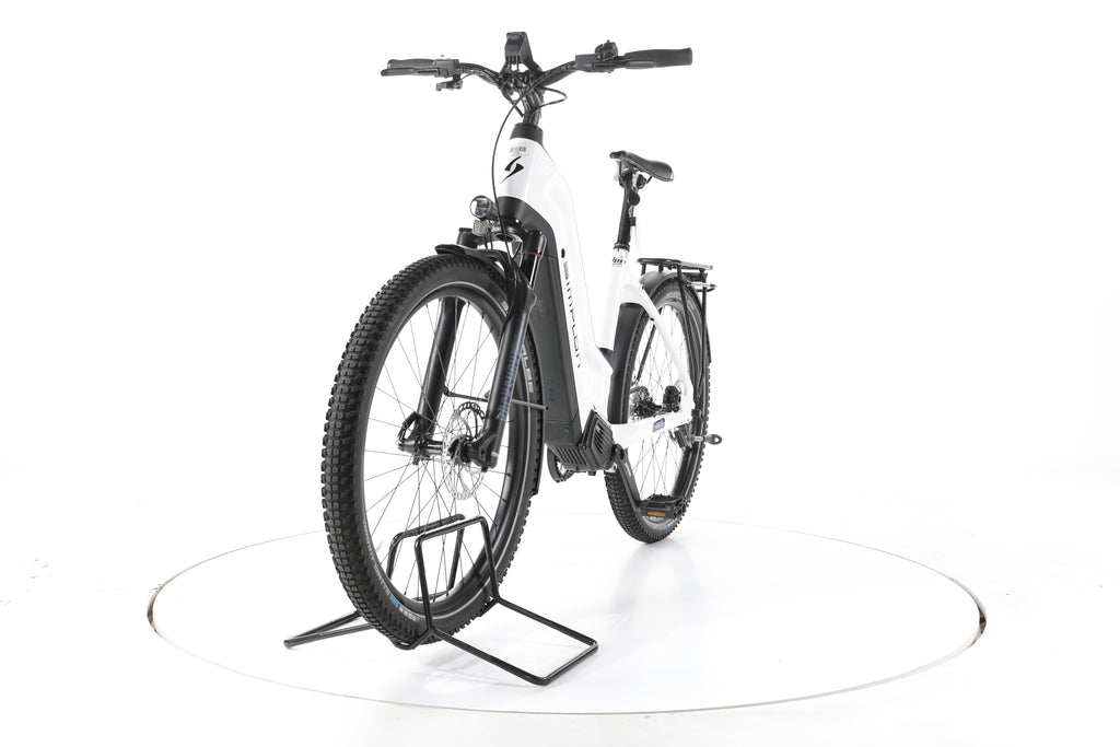 Simplon Kagu Pinion City E-Bike Carbon 2024 - Image 5