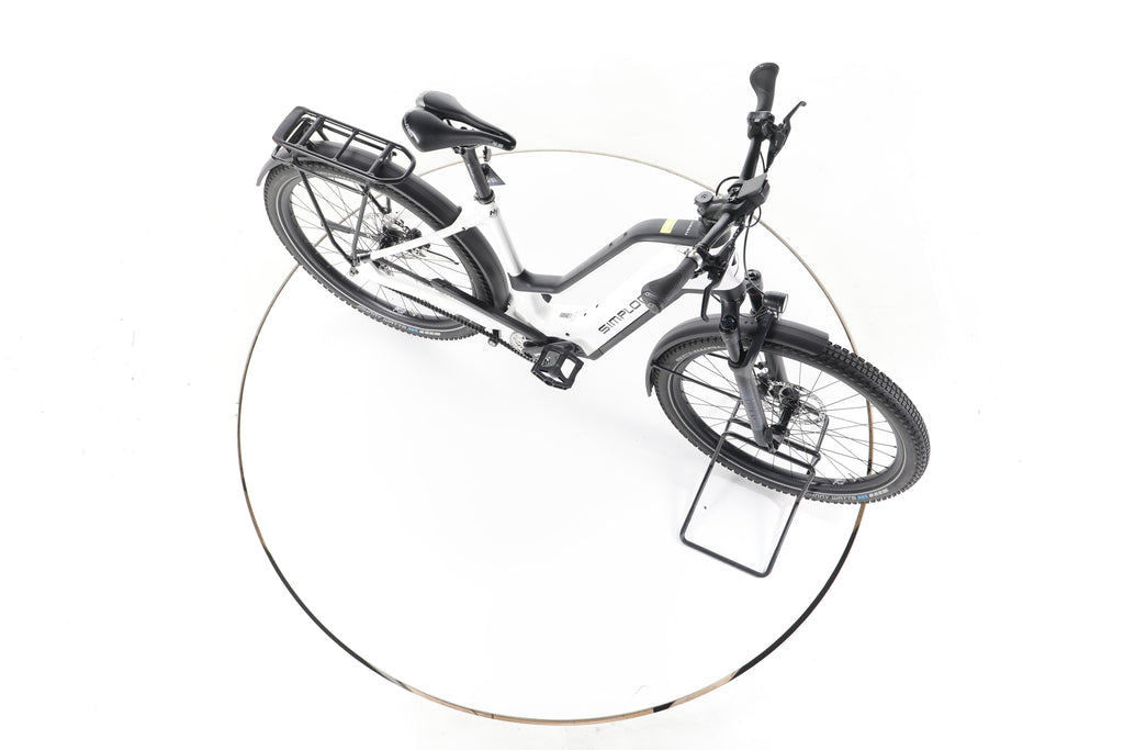 Simplon Kagu Pinion City E-Bike Carbon 2024 - Image 14