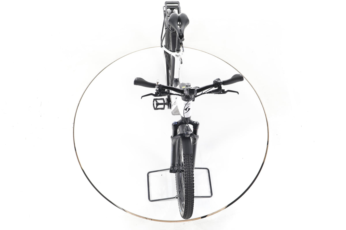 Simplon Kagu Pinion City E-Bike Carbon 2024 - Image 16