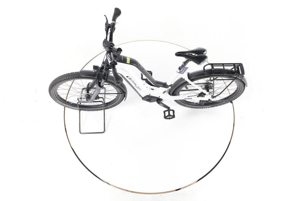 Simplon Kagu Pinion City E-Bike Carbon 2024 - Image 19