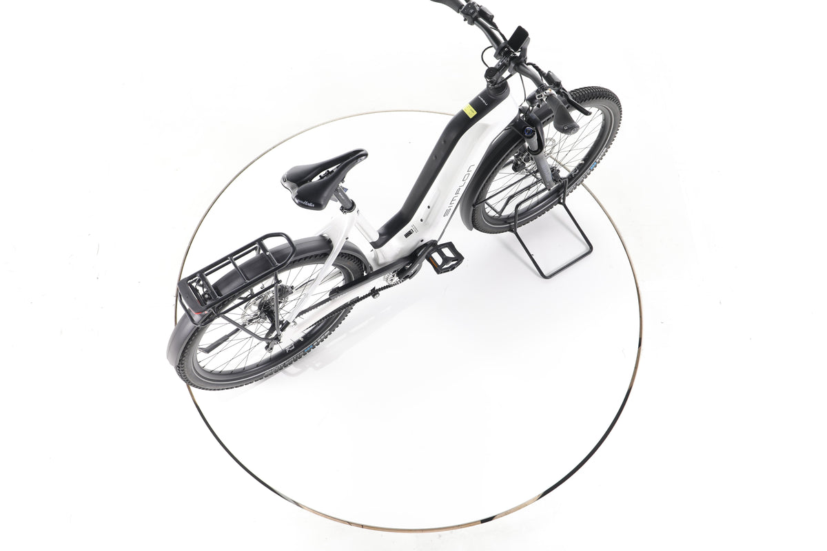 Simplon Kagu Pinion City E-Bike Carbon 2024 - Image 24