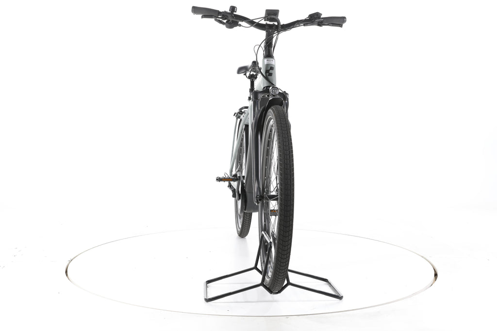 Cube Kathmandu Hybrid One 625 Trekking E-Bike - Image 4