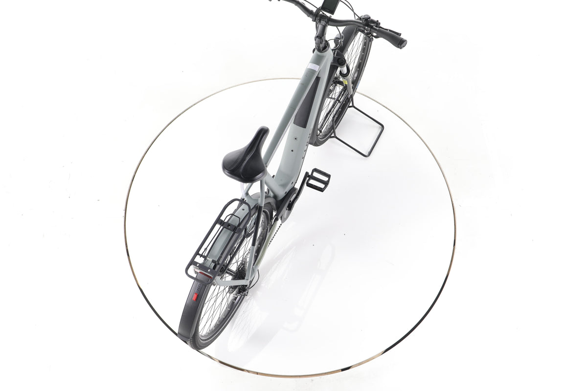 Cube Kathmandu Hybrid One 625 Trekking E-Bike - Image 23
