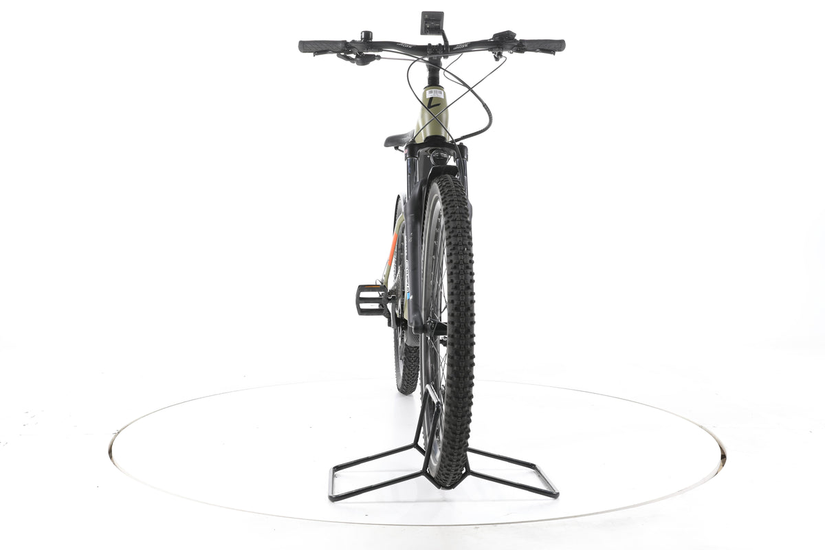 CONE Bikes eCross IN 3.0 Trekking E-Bike - Image 4