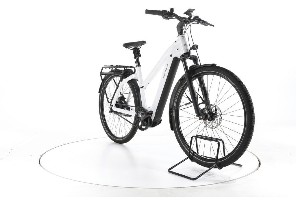 Riese & Müller Charger4 Mixte GT vario City E-Bike 2025 - Image 3