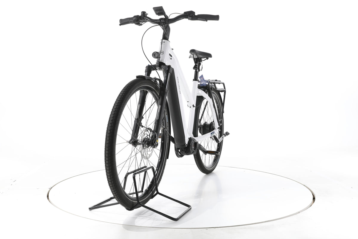Riese & Müller Charger4 Mixte GT vario City E-Bike 2025 - Image 5