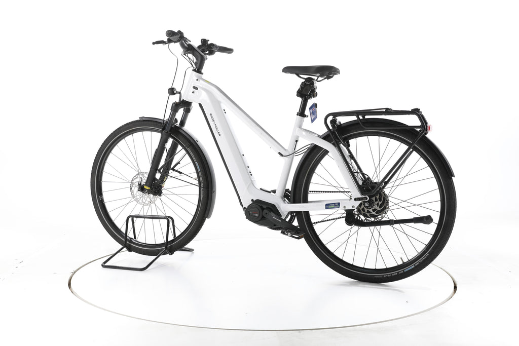 Riese & Müller Charger4 Mixte GT vario City E-Bike 2025 - Image 8
