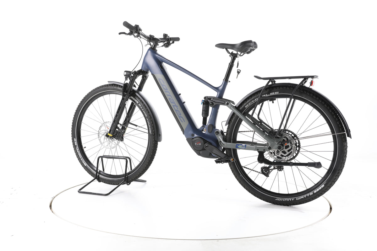 Corratec E-Power MTC 120 LTD SUV E-Bike 2026 - Image 8