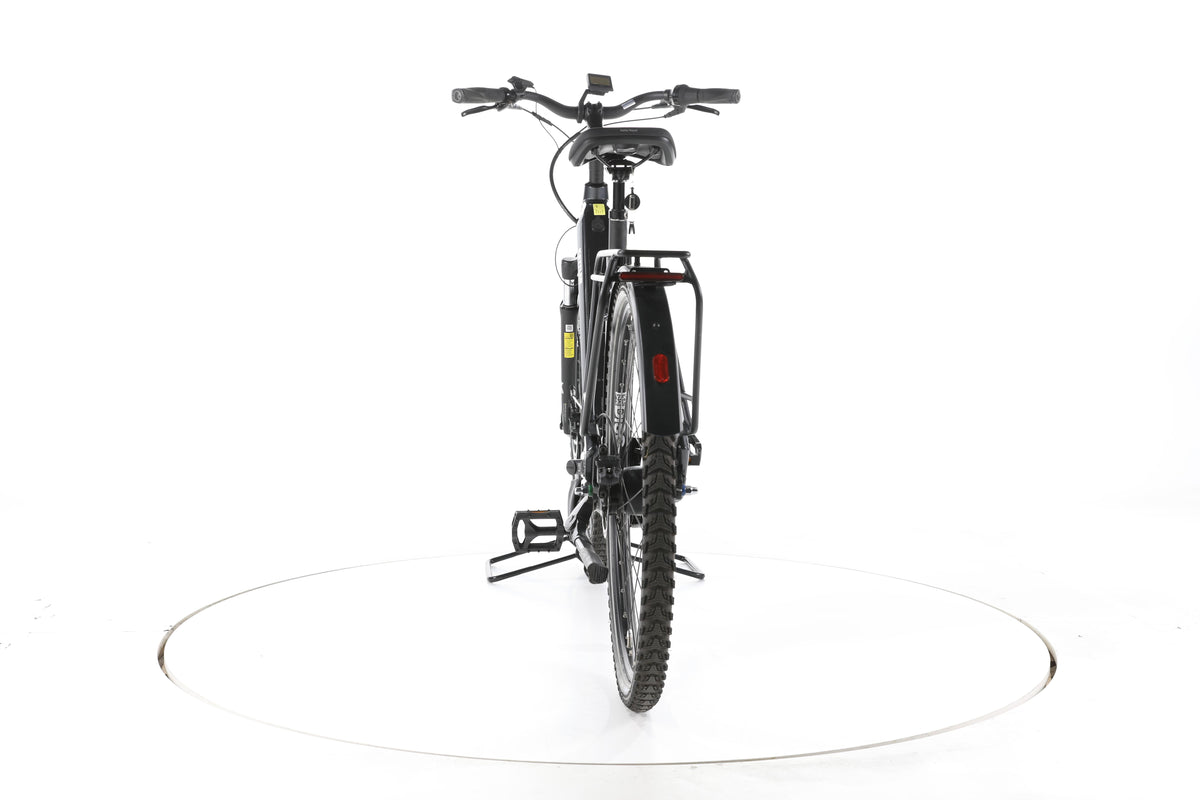 Kettler Quadriga P5 Belt City E-Bike Tiefeinsteiger - Image 10