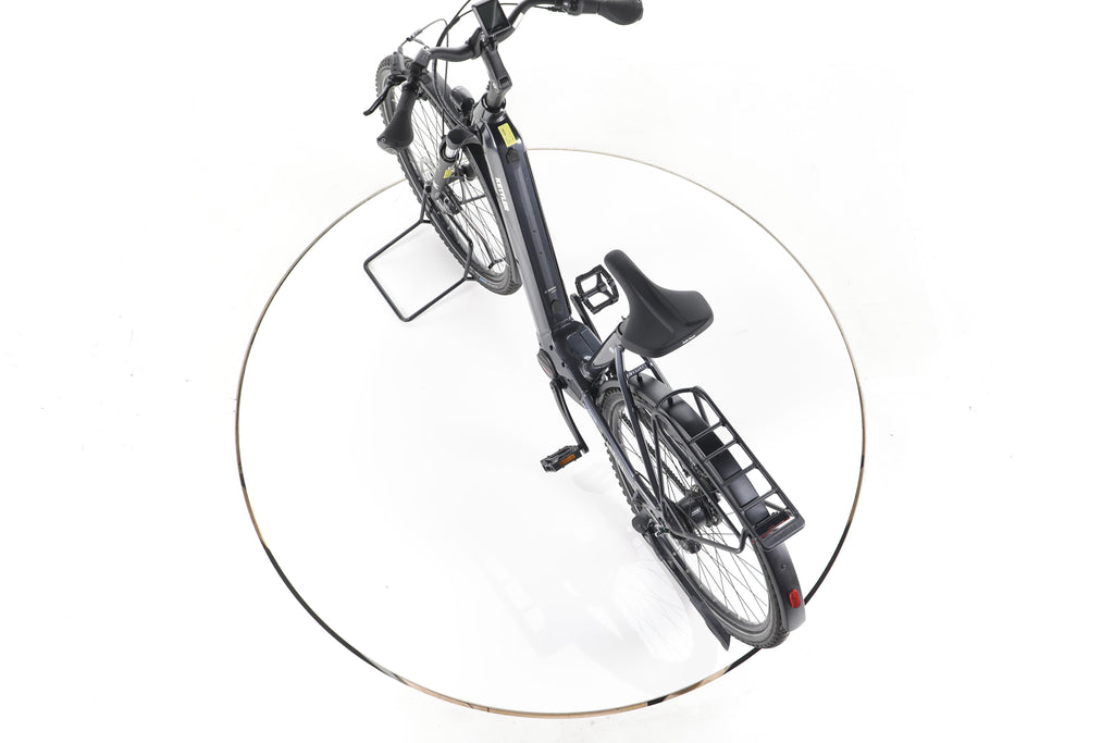 Kettler Quadriga P5 Belt City E-Bike Tiefeinsteiger - Image 21