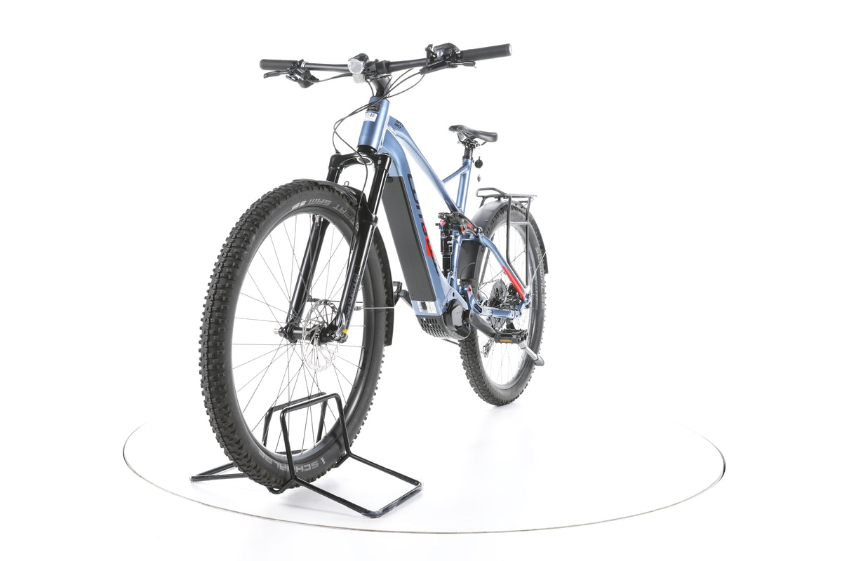 Corratec E-Power MTC 120 Elite SUV E-Bike - Image 5