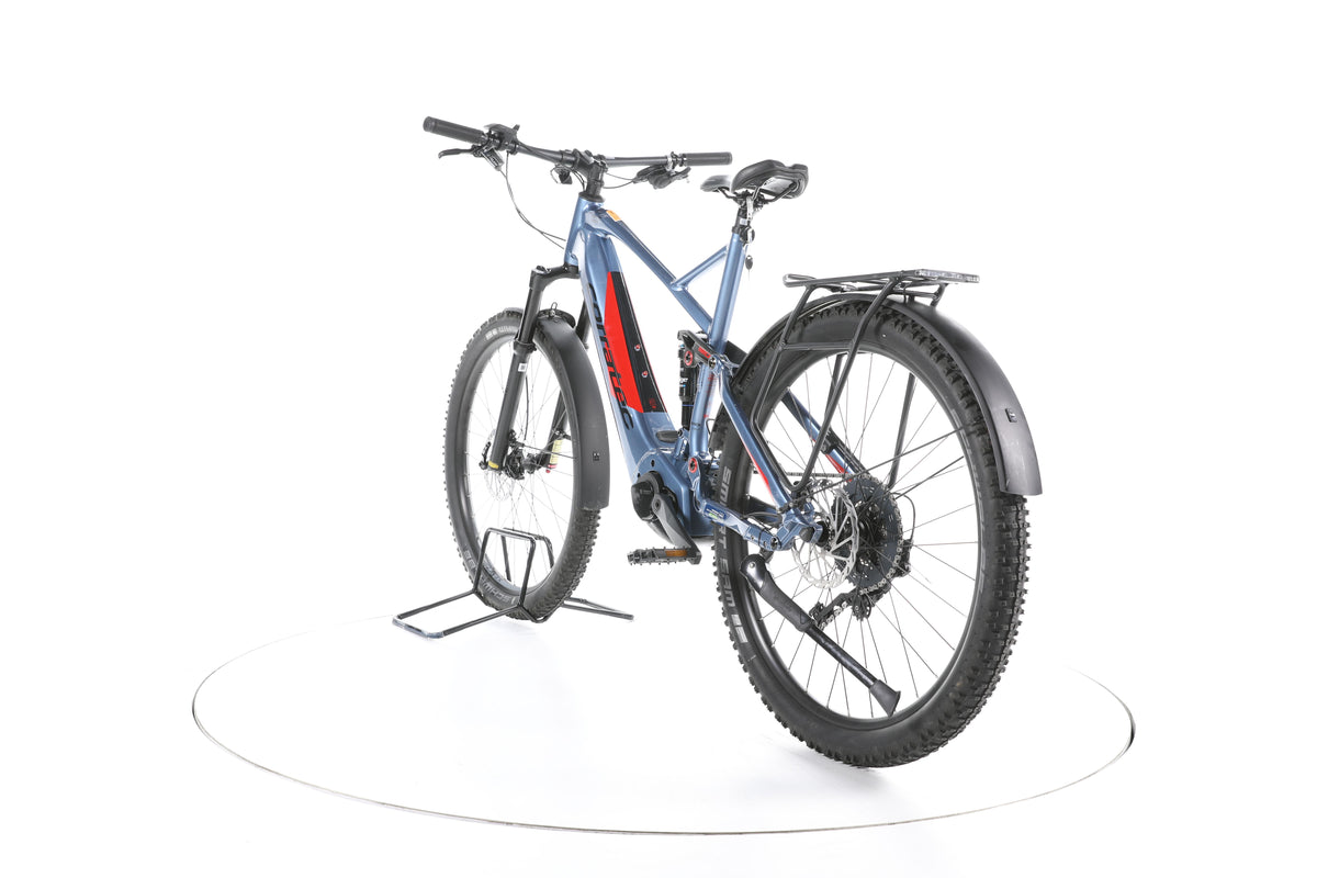 Corratec E-Power MTC 120 Elite SUV E-Bike - Image 9