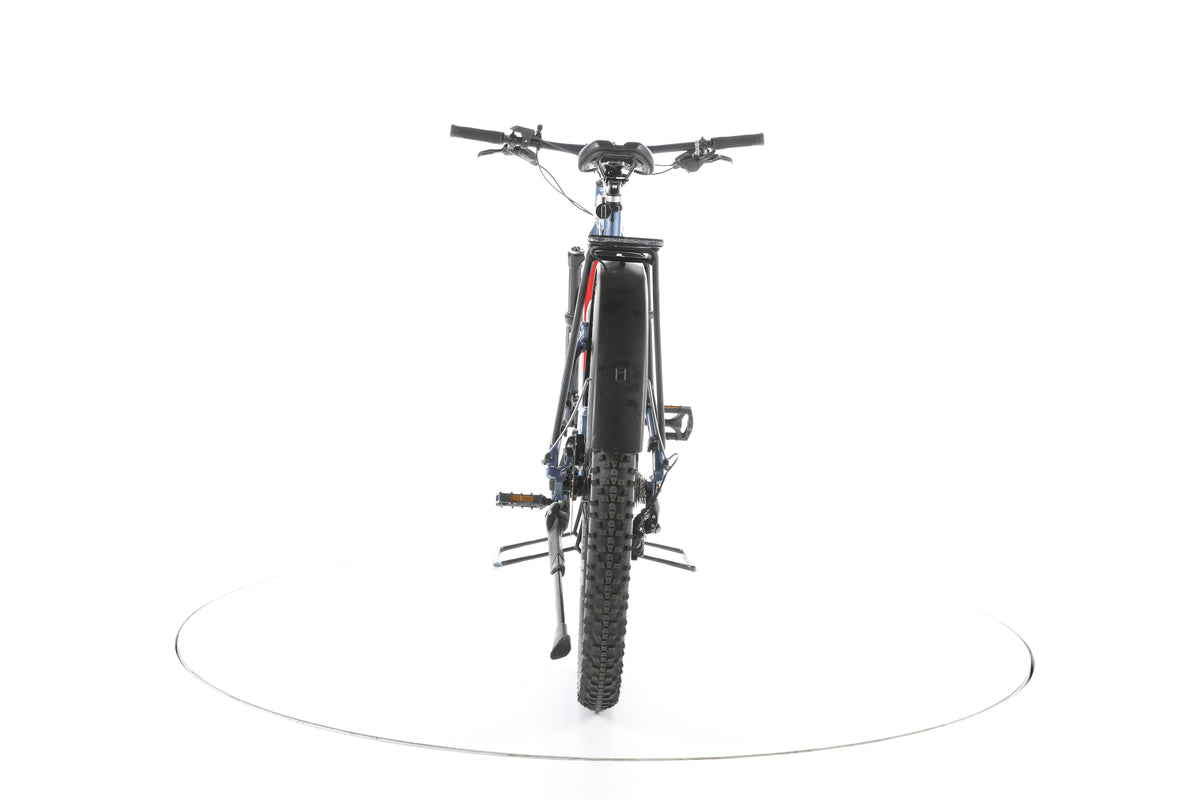 Corratec E-Power MTC 120 Elite SUV E-Bike - Image 10