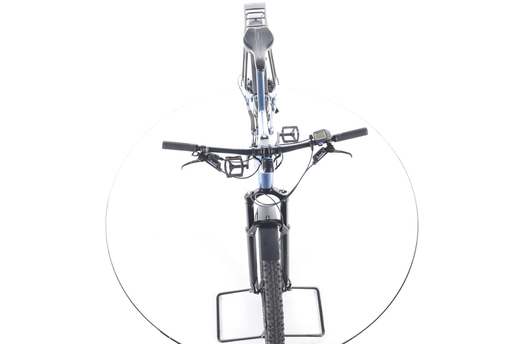 Corratec E-Power MTC 120 Elite SUV E-Bike - Image 16