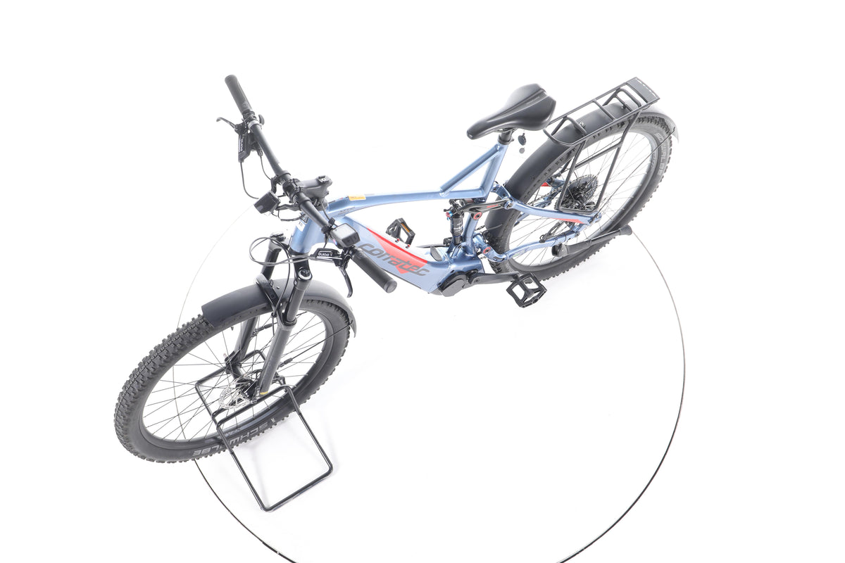 Corratec E-Power MTC 120 Elite SUV E-Bike - Image 18