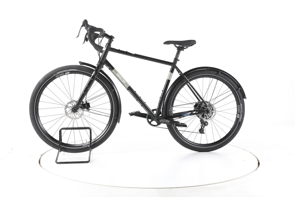 Breezer Bikes Radar X Gravelbike - Image 7