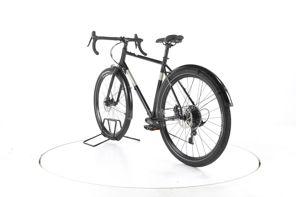 Breezer Bikes Radar X Gravelbike - Image 9
