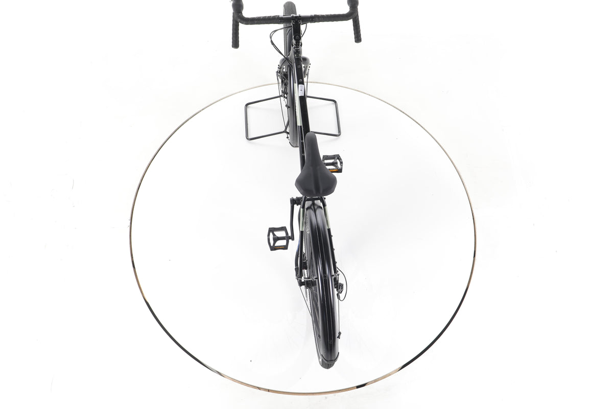 Breezer Bikes Radar X Gravelbike - Image 22