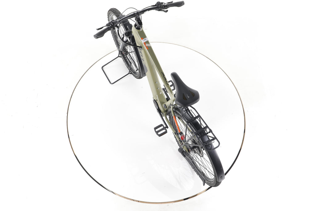 CONE Bikes eCross IN 3.0 Trekking E-Bike - Image 21