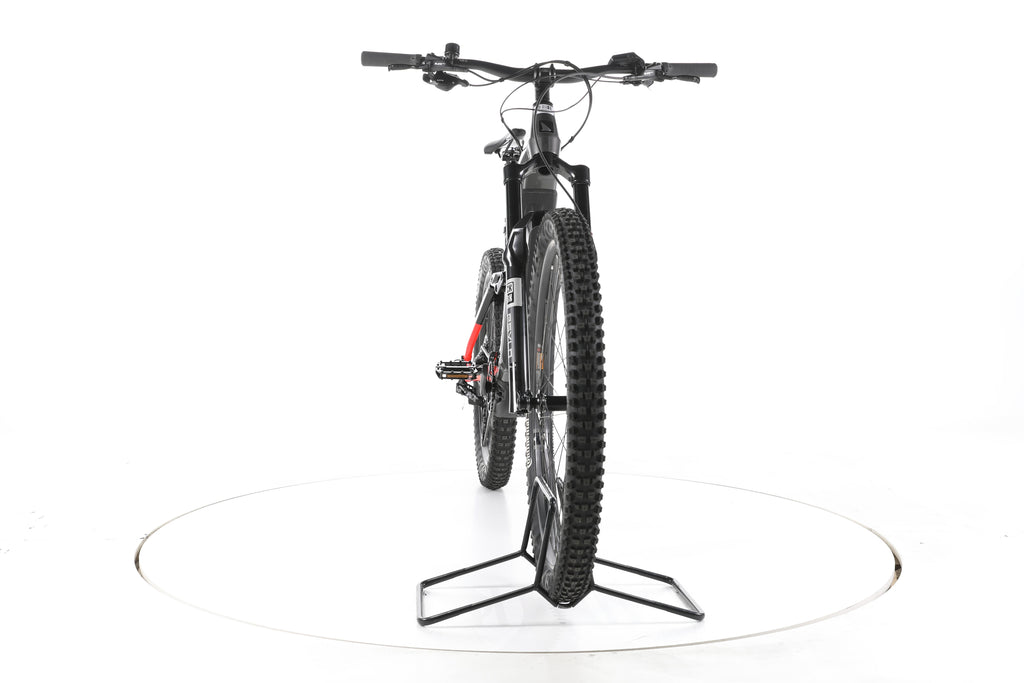 Haibike AllMtn 4 E-Bike Fully 2025 - Image 4