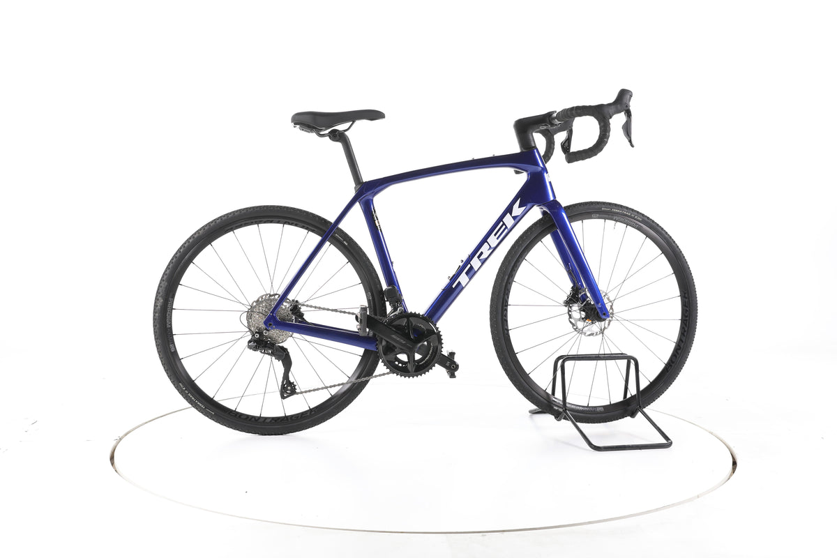 Trek Domane SL6 Gravelbike Carbon 2025 - Image 1