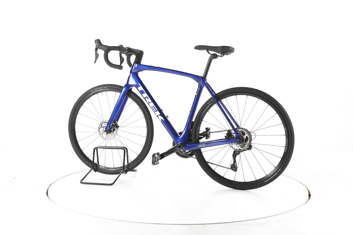 Trek Domane SL6 Gravelbike Carbon 2025 - Image 8