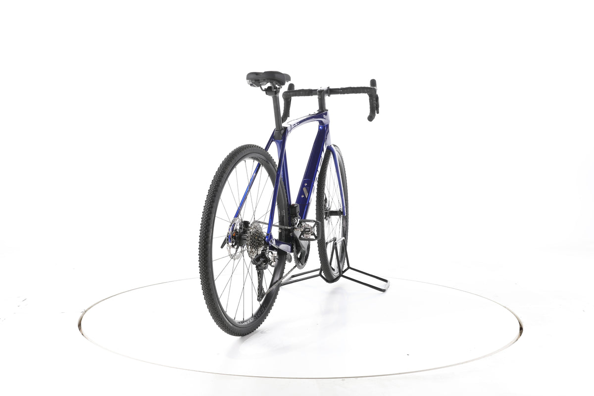 Trek Domane SL6 Gravelbike Carbon 2025 - Image 11