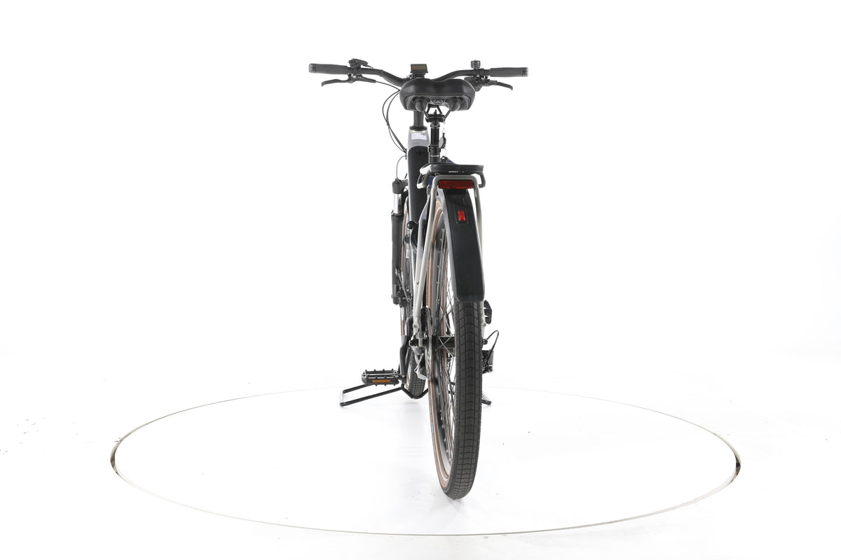 Cube Touring Hybrid Pro Trekking E-Bike Tiefeinsteiger - Image 10