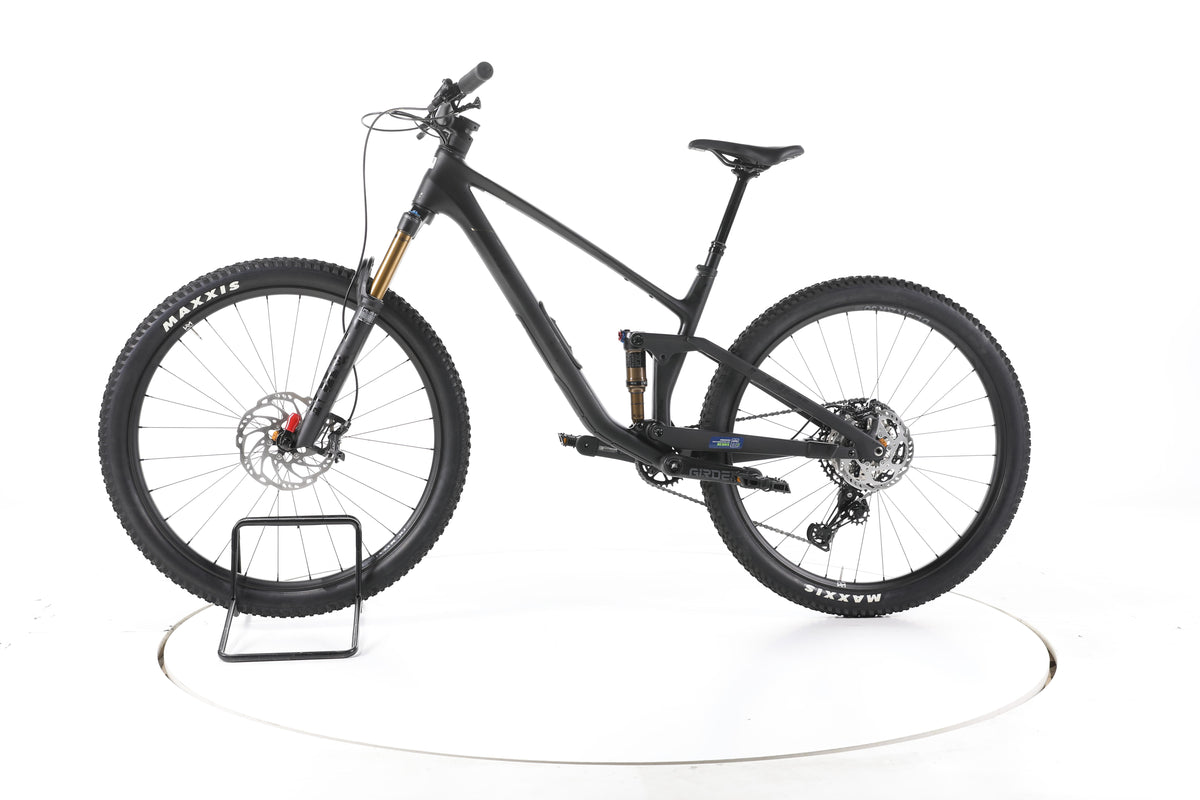 Cube Stereo ONE44 C:62 Race Fahrrad Fully - Image 7