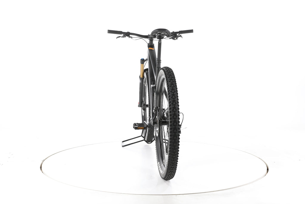 Cube Stereo ONE44 C:62 Race Fahrrad Fully - Image 10