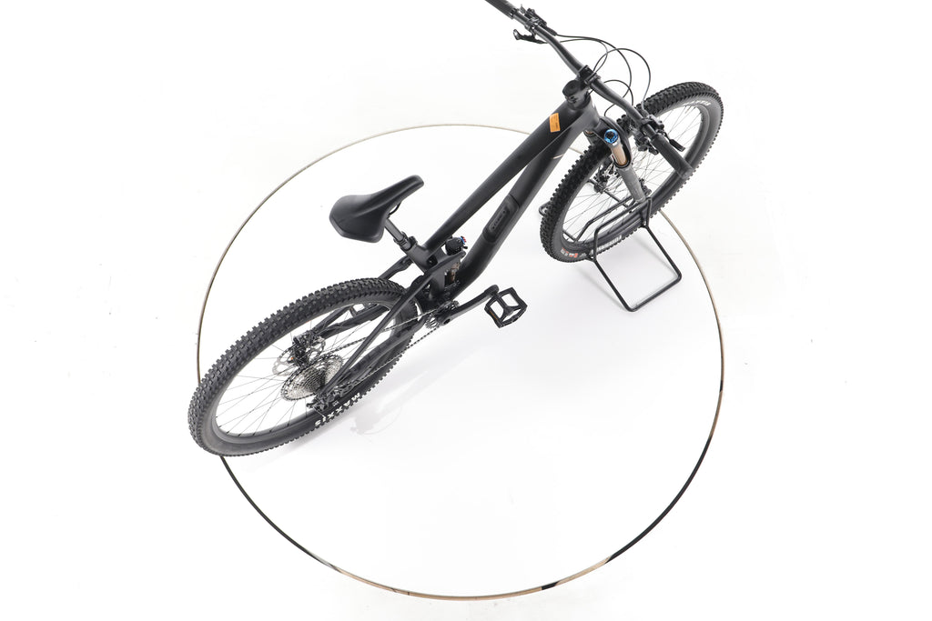 Cube Stereo ONE44 C:62 Race Fahrrad Fully - Image 24