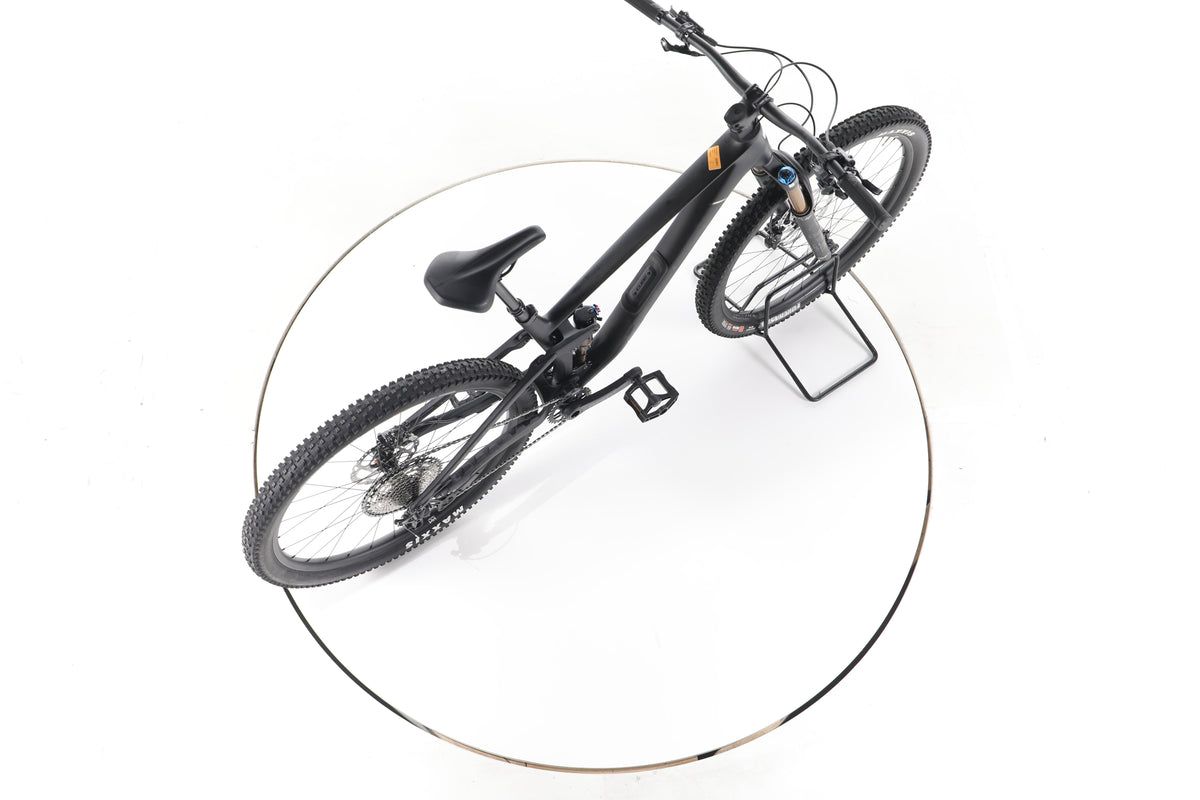 Cube Stereo ONE44 C:62 Race Fahrrad Fully - Image 24