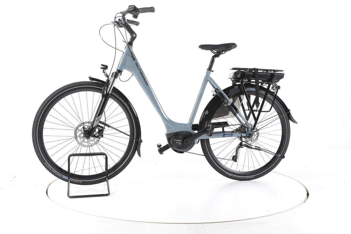 Superior SBT 300 Trekking E-Bike Tiefeinsteiger - Image 7