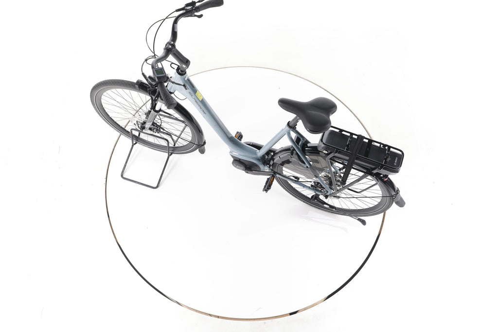 Superior SBT 300 Trekking E-Bike Tiefeinsteiger - Image 20