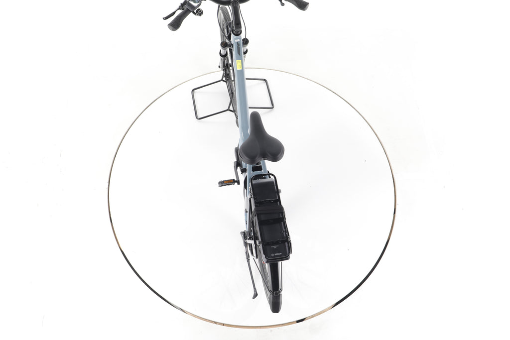 Superior SBT 300 Trekking E-Bike Tiefeinsteiger - Image 22