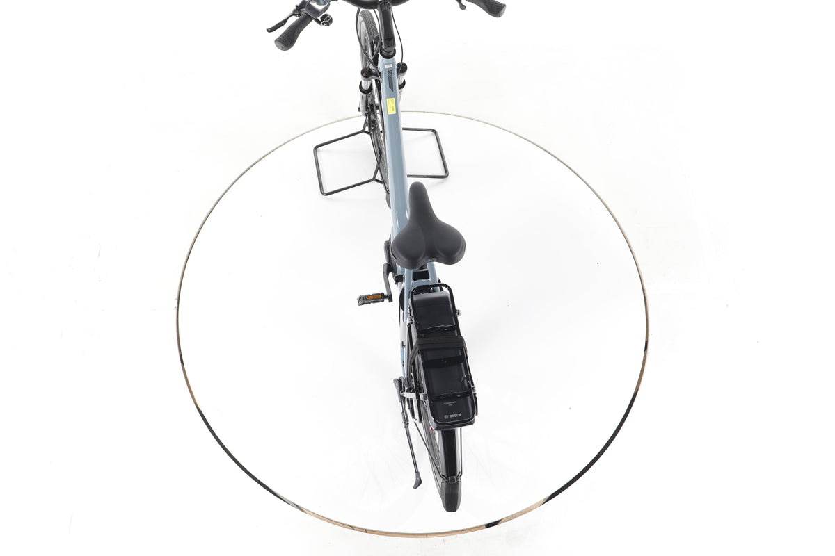 Superior SBT 300 Trekking E-Bike Tiefeinsteiger - Image 22