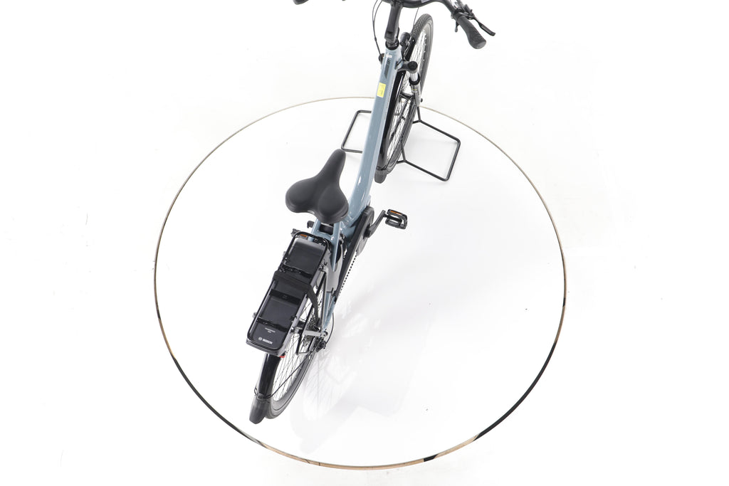 Superior SBT 300 Trekking E-Bike Tiefeinsteiger - Image 23