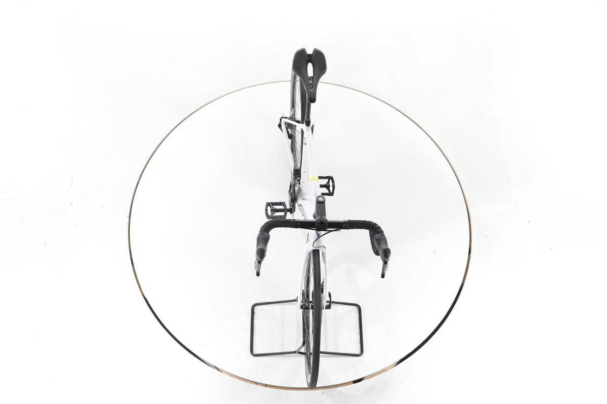 Giant TCR Advanced 1+ Rennrad Carbon - Image 16