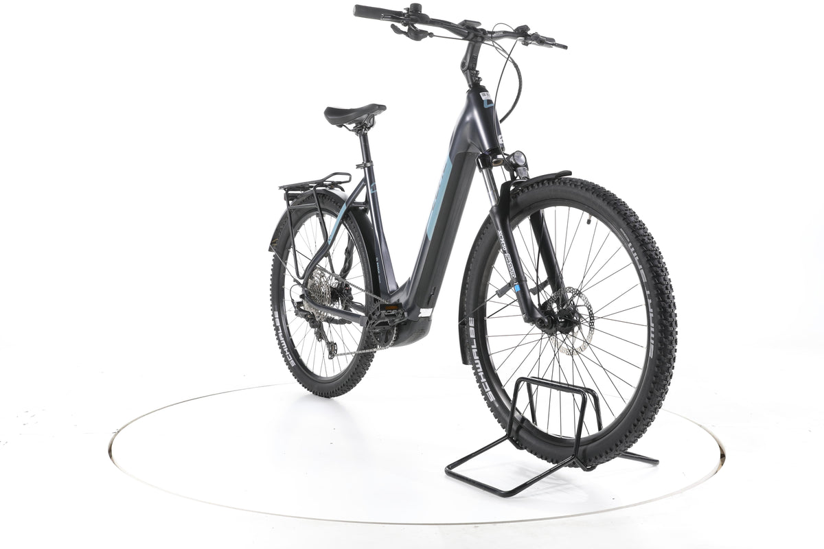 CONE Bikes Cone eSUV IN 3.0 Trekking E-Bike Tiefeinsteiger - Image 3