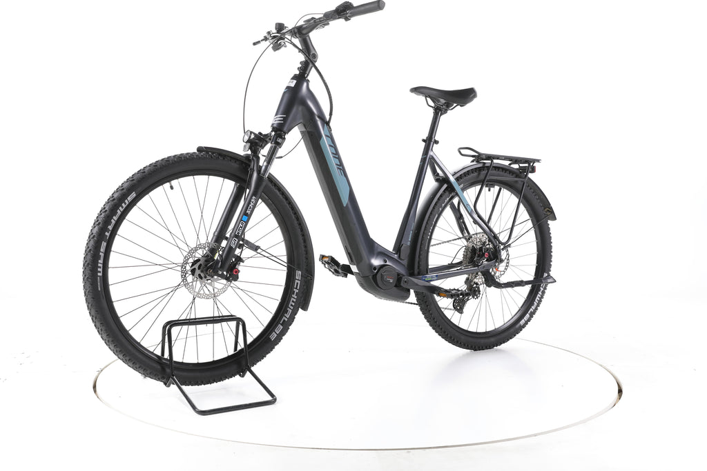 CONE Bikes Cone eSUV IN 3.0 Trekking E-Bike Tiefeinsteiger - Image 6