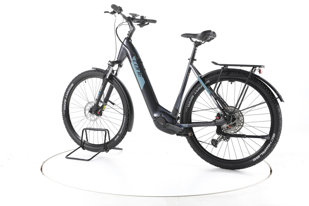 CONE Bikes Cone eSUV IN 3.0 Trekking E-Bike Tiefeinsteiger - Image 8